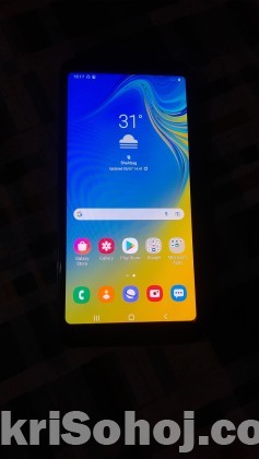 Samsung A7 (2018)